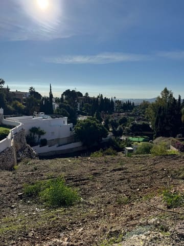 4 camera da letto Villa in vendita in Mijas con piscina - 2.000.000 € (Rif: 9407043)