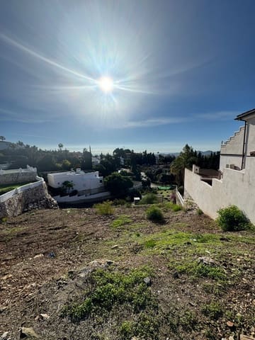 4 camera da letto Villa in vendita in Mijas con piscina - 2.000.000 € (Rif: 9407043)