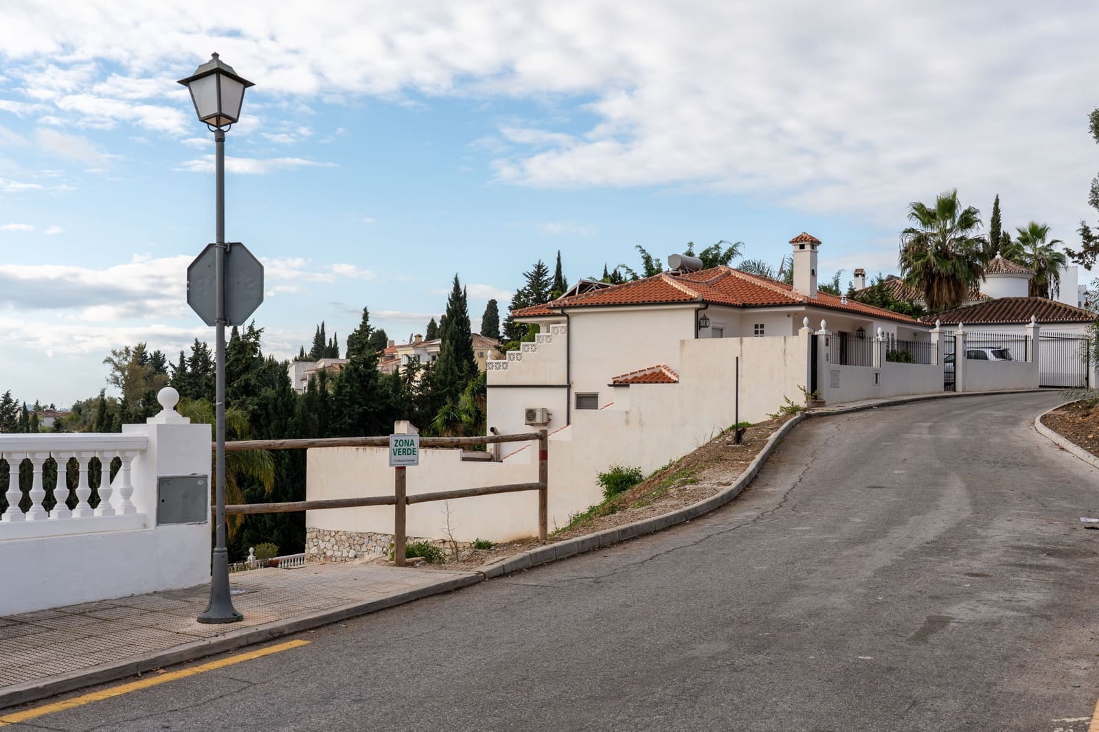 4 camera da letto Villa in vendita in Mijas con piscina - 2.000.000 € (Rif: 9407043)