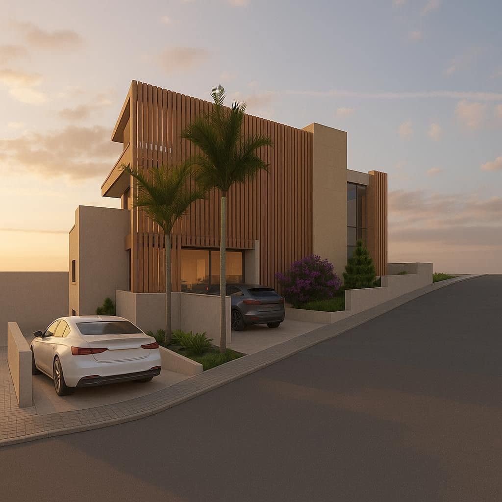 Casa de 4 habitaciones en Mijas en venta con piscina - 400.000 € (Ref: 9408083)