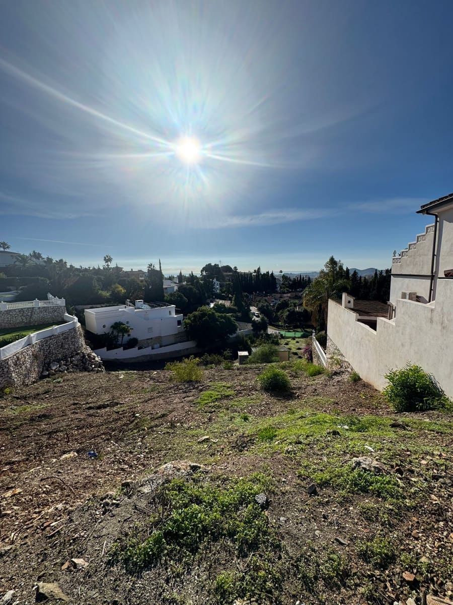 Casa de 4 habitaciones en Mijas en venta con piscina - 400.000 € (Ref: 9408083)