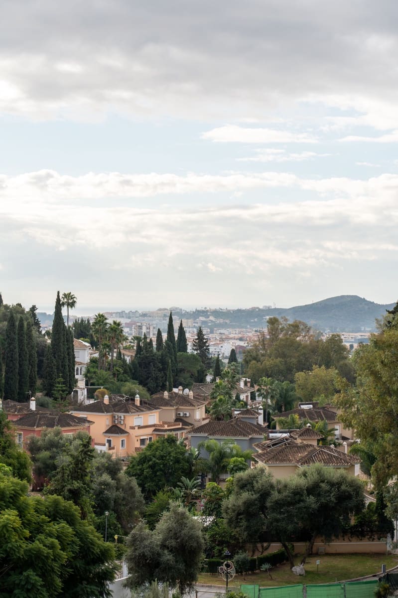 Casa de 4 habitaciones en Mijas en venta con piscina - 400.000 € (Ref: 9408083)