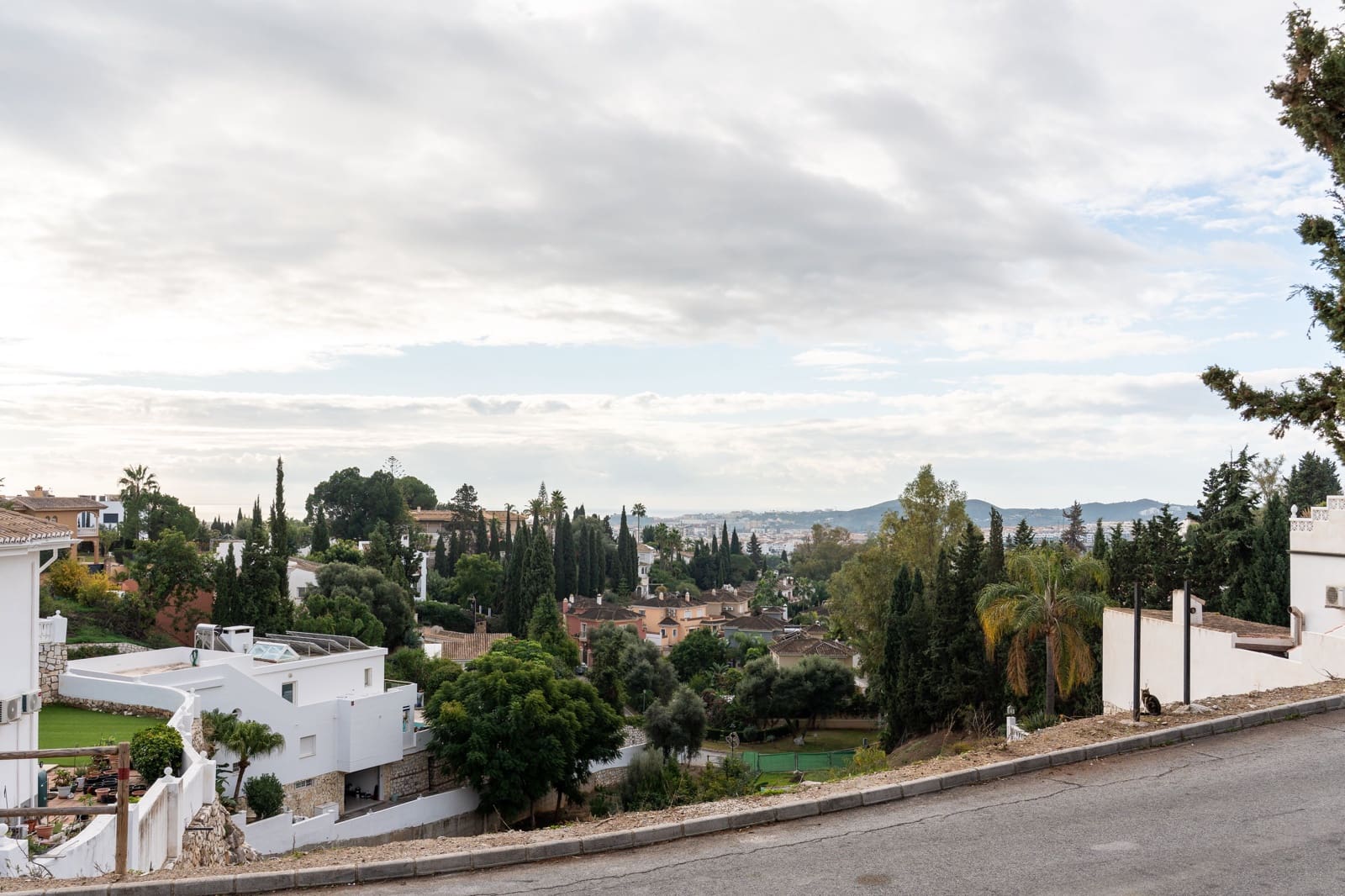 Casa de 4 habitaciones en Mijas en venta con piscina - 400.000 € (Ref: 9408083)