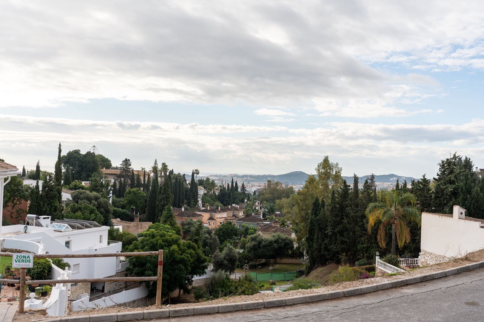 Casa de 4 habitaciones en Mijas en venta con piscina - 400.000 € (Ref: 9408083)