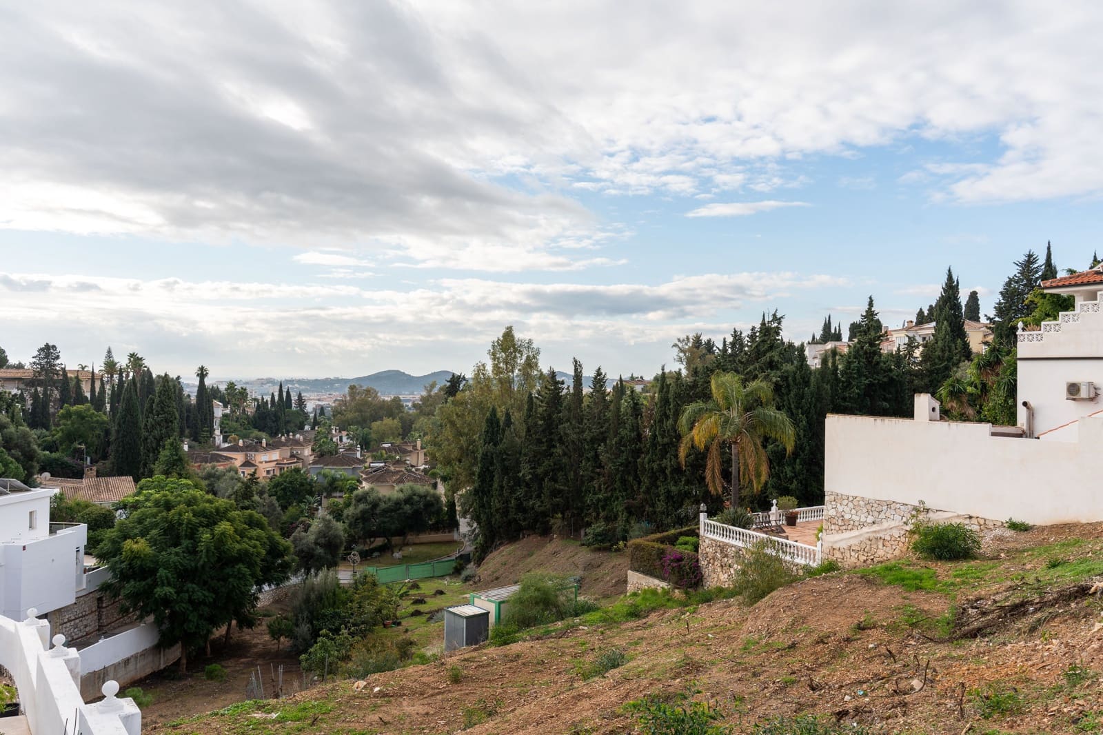 Casa de 4 habitaciones en Mijas en venta con piscina - 400.000 € (Ref: 9408083)