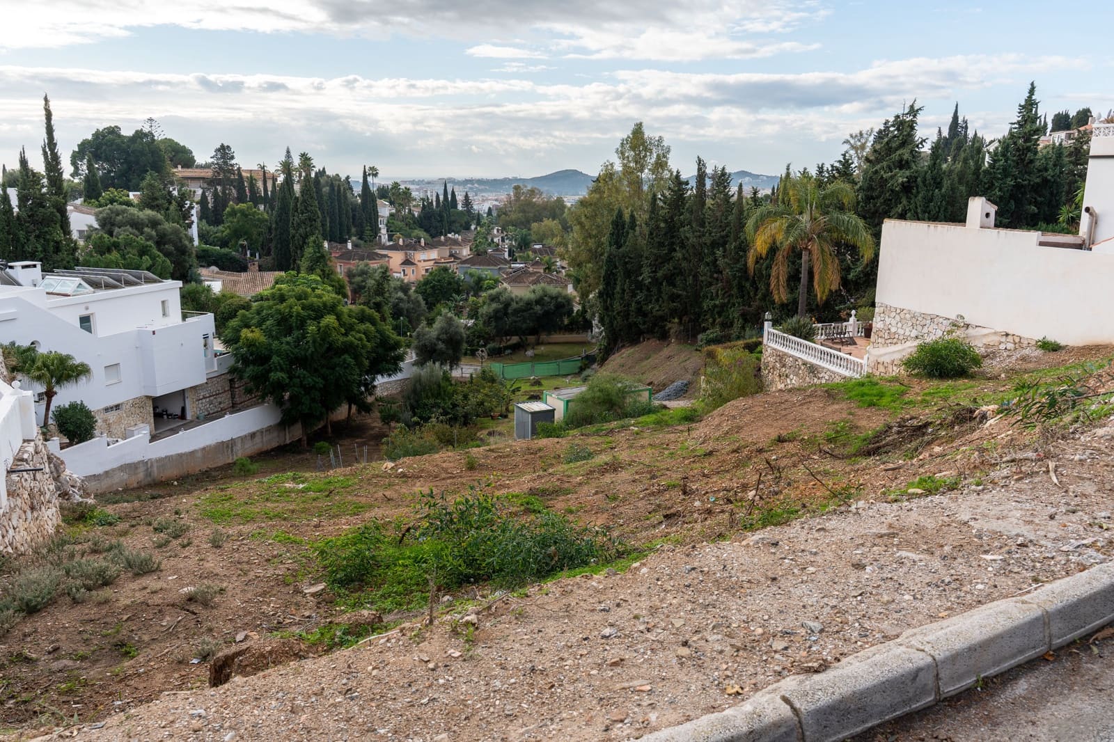 Casa de 4 habitaciones en Mijas en venta con piscina - 400.000 € (Ref: 9408083)