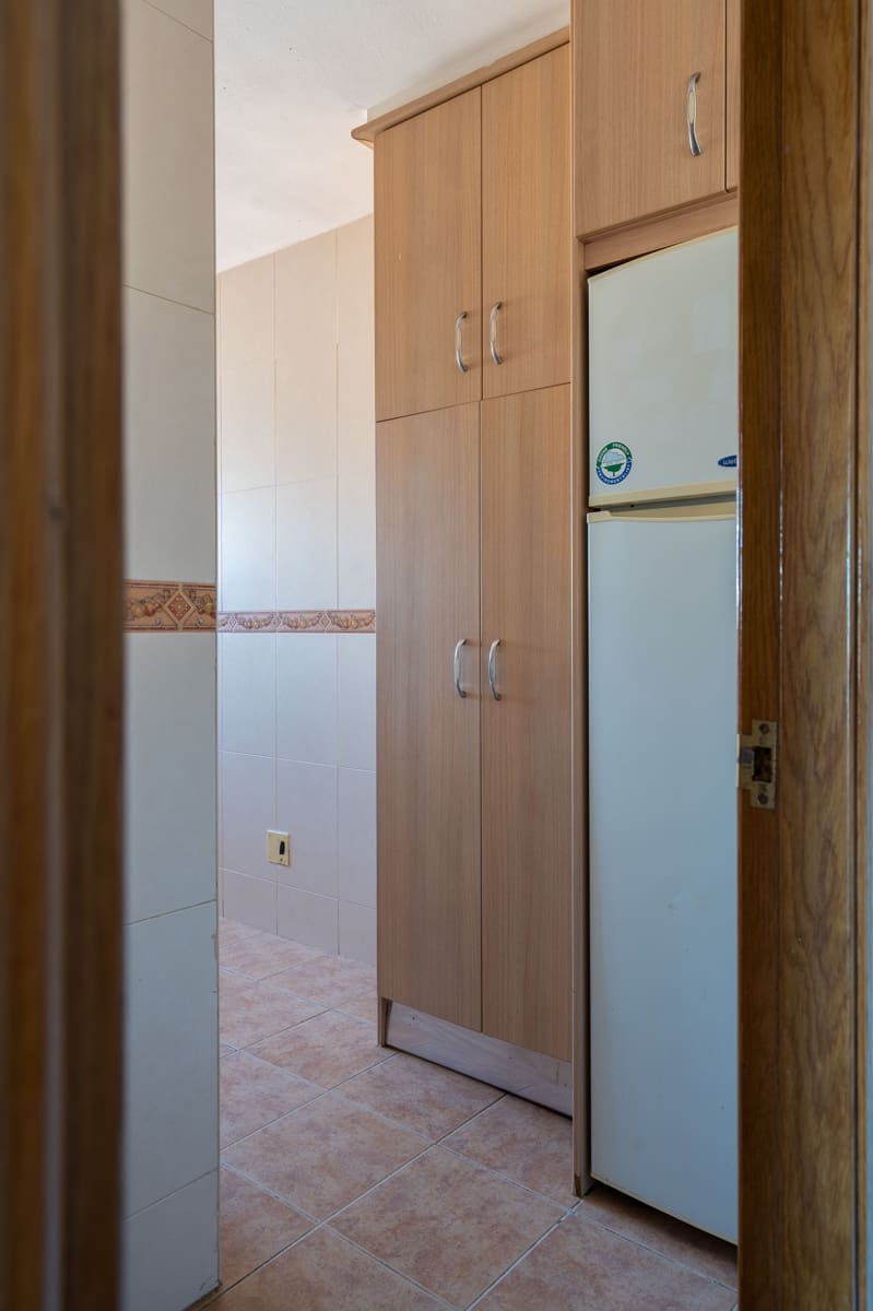 3 sovrum Lägenhet till salu i Fuengirola - 256 000 € (Ref: 9409177)