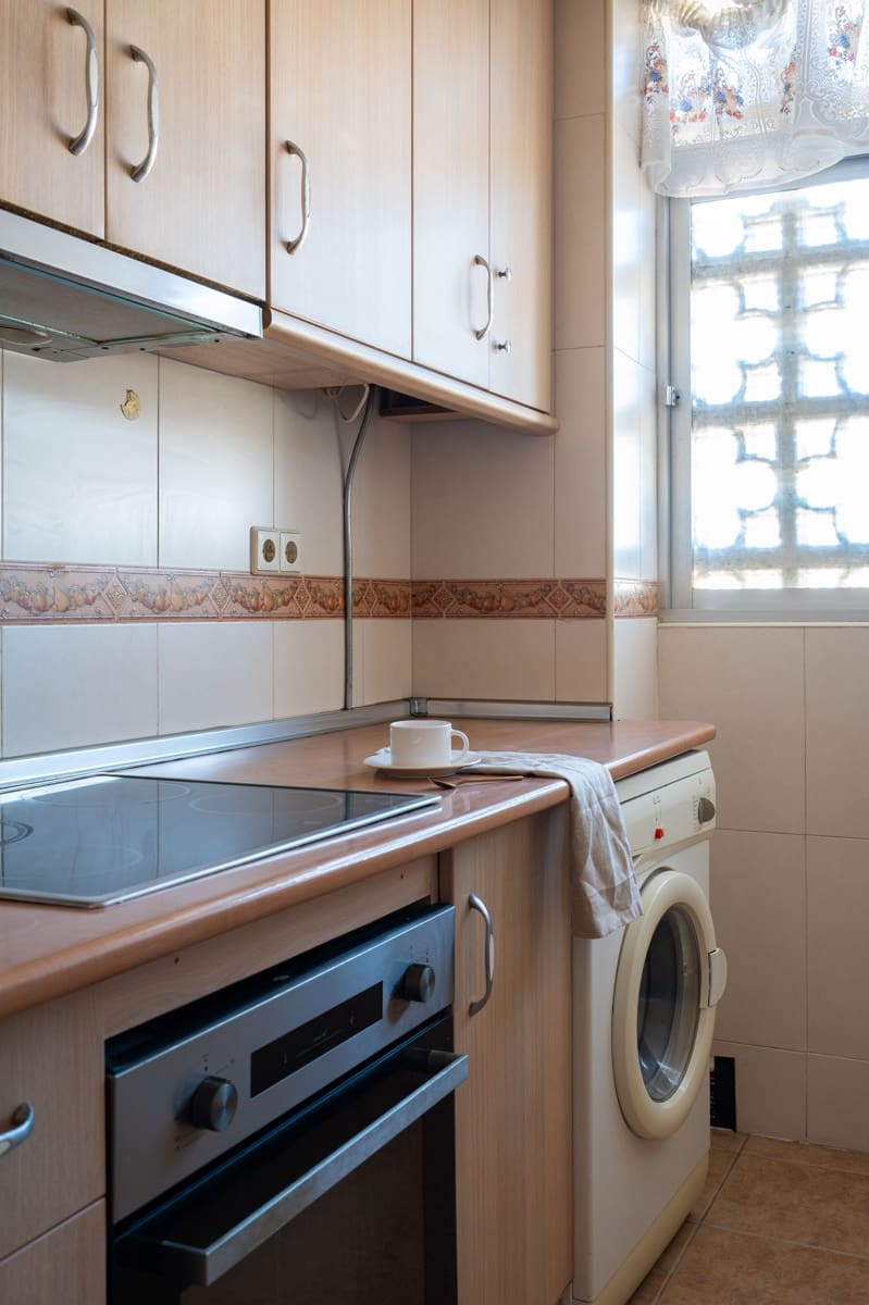 3 sovrum Lägenhet till salu i Fuengirola - 256 000 € (Ref: 9409177)