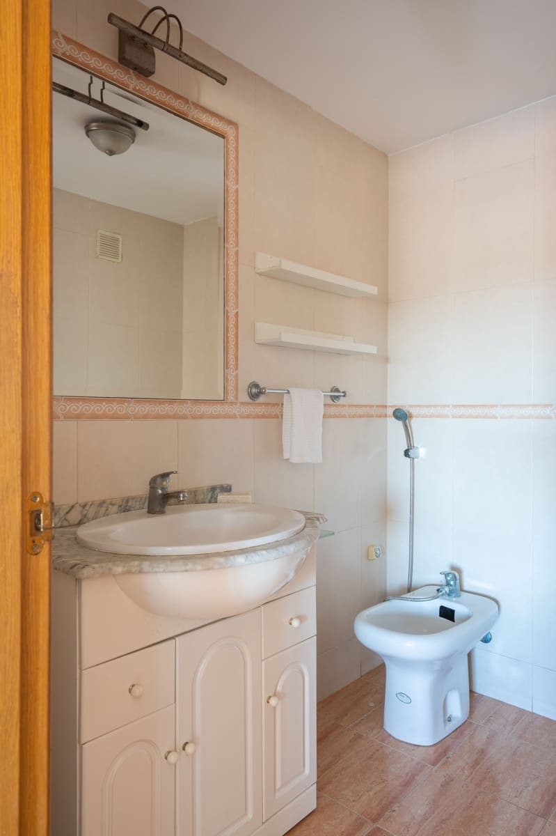 3 sovrum Lägenhet till salu i Fuengirola - 256 000 € (Ref: 9409177)