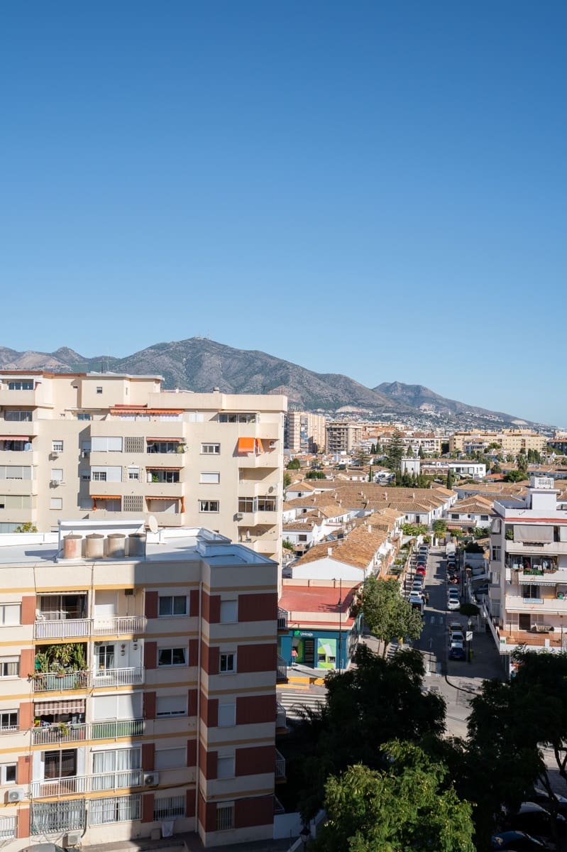 3 sovrum Lägenhet till salu i Fuengirola - 256 000 € (Ref: 9409177)