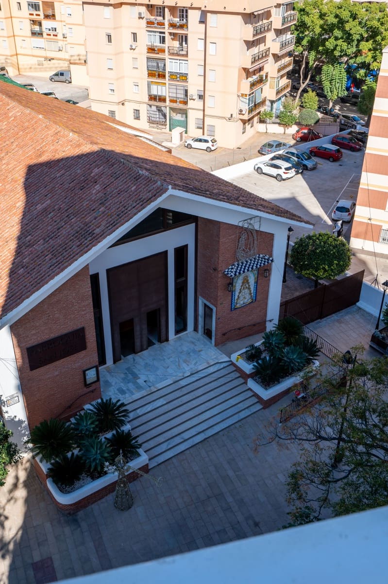 3 sovrum Lägenhet till salu i Fuengirola - 256 000 € (Ref: 9409177)