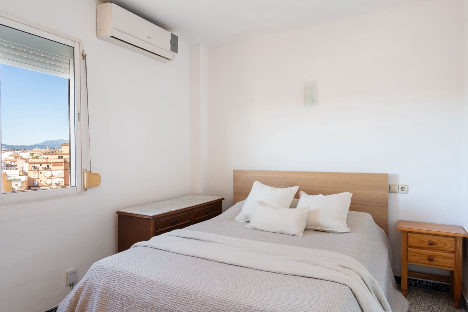 3 sovrum Lägenhet till salu i Fuengirola - 256 000 € (Ref: 9409177)