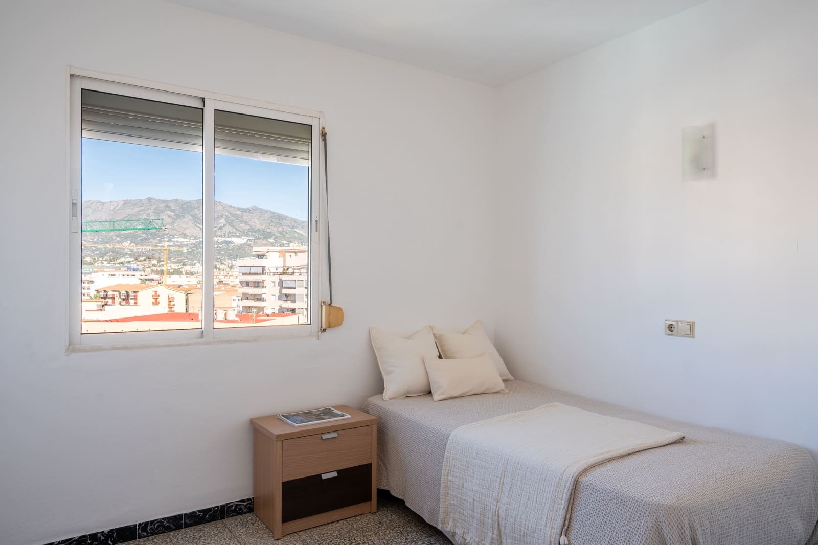 3 sovrum Lägenhet till salu i Fuengirola - 256 000 € (Ref: 9409177)