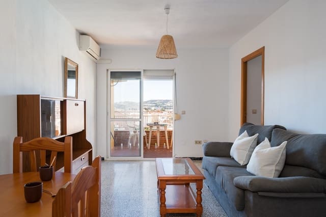 3 sovrum Lägenhet till salu i Centro ciudad, Fuengirola - 256 000 € (Ref: 9409177)
