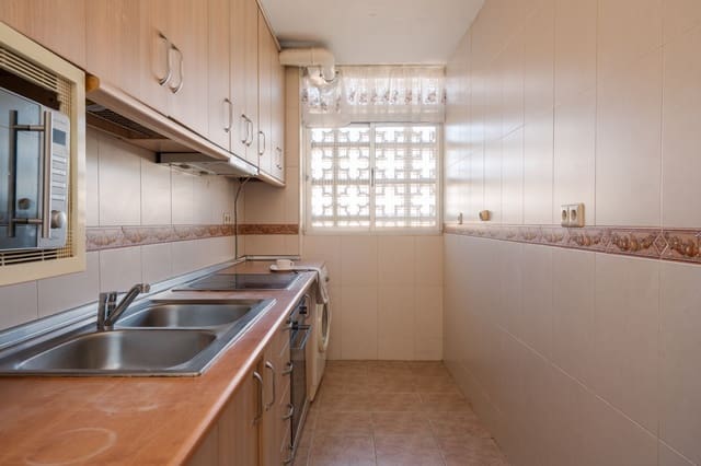 3 sovrum Lägenhet till salu i Centro ciudad, Fuengirola - 256 000 € (Ref: 9409177)