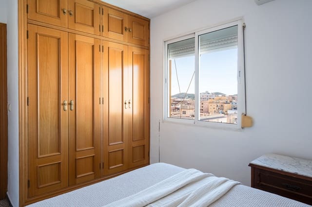 3 sovrum Lägenhet till salu i Centro ciudad, Fuengirola - 256 000 € (Ref: 9409177)