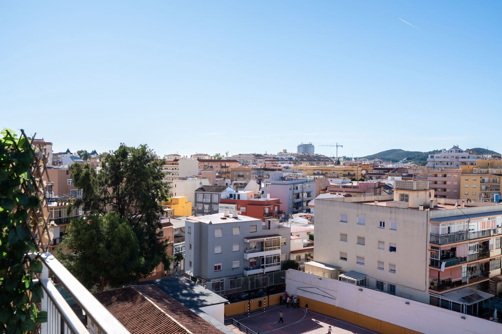 3 sovrum Lägenhet till salu i Fuengirola - 256 000 € (Ref: 9409177)