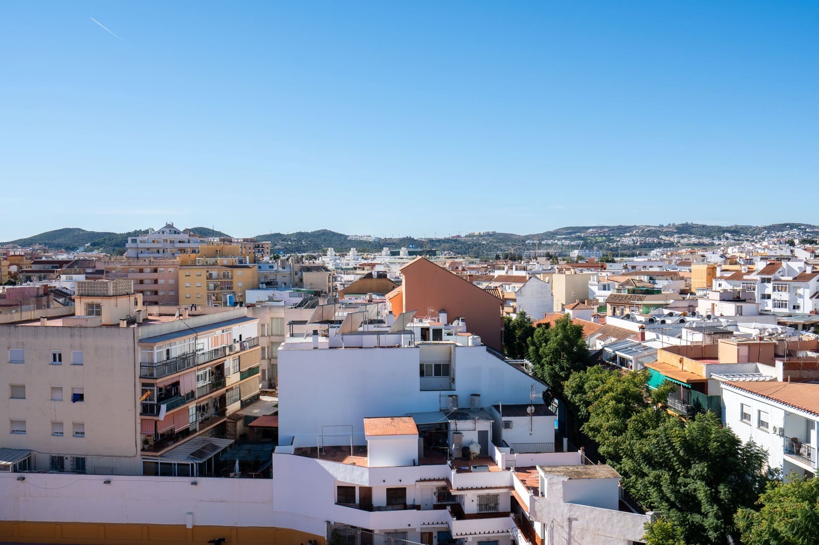 3 sovrum Lägenhet till salu i Fuengirola - 256 000 € (Ref: 9409177)