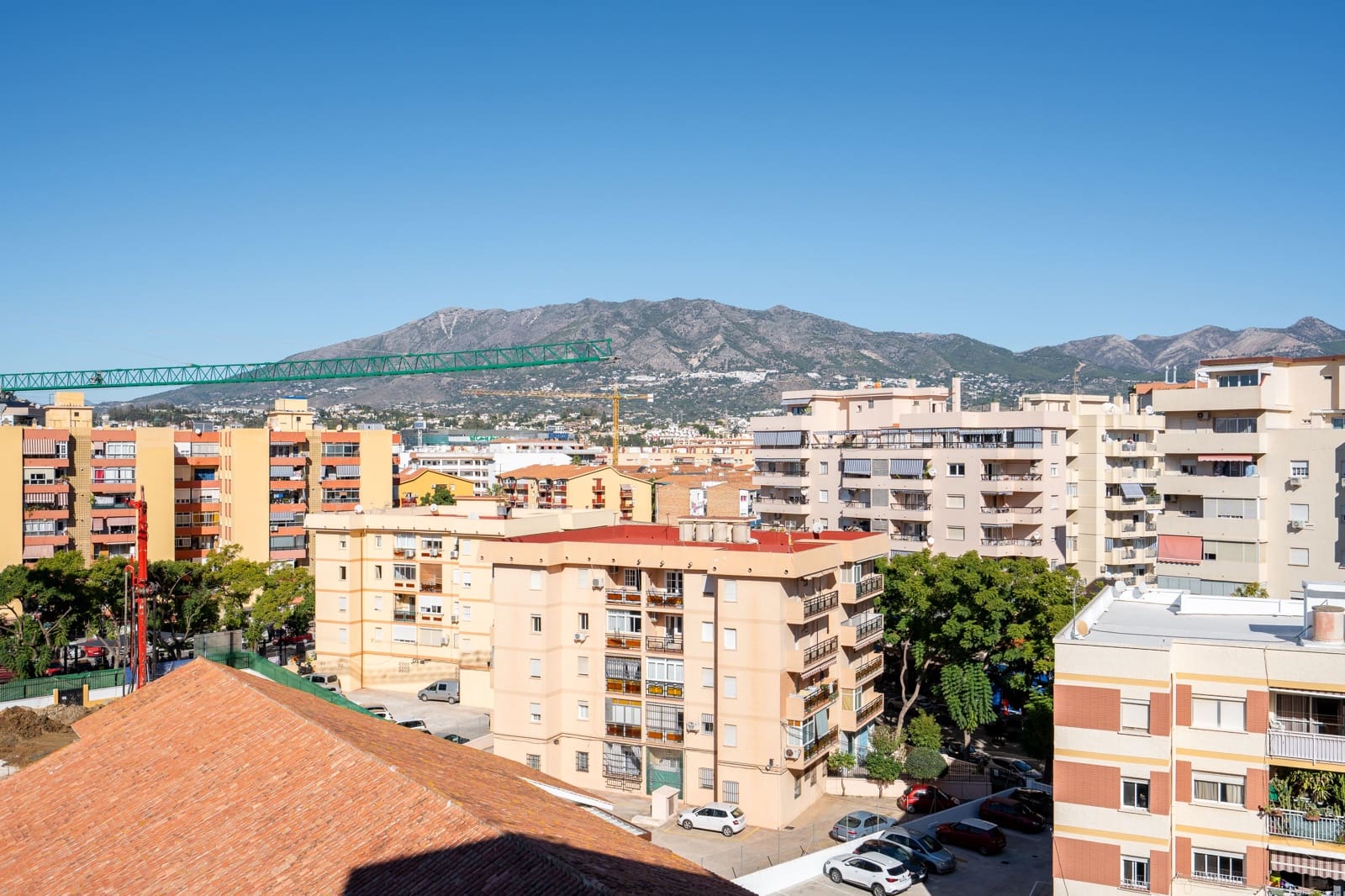 3 sovrum Lägenhet till salu i Fuengirola - 256 000 € (Ref: 9409177)