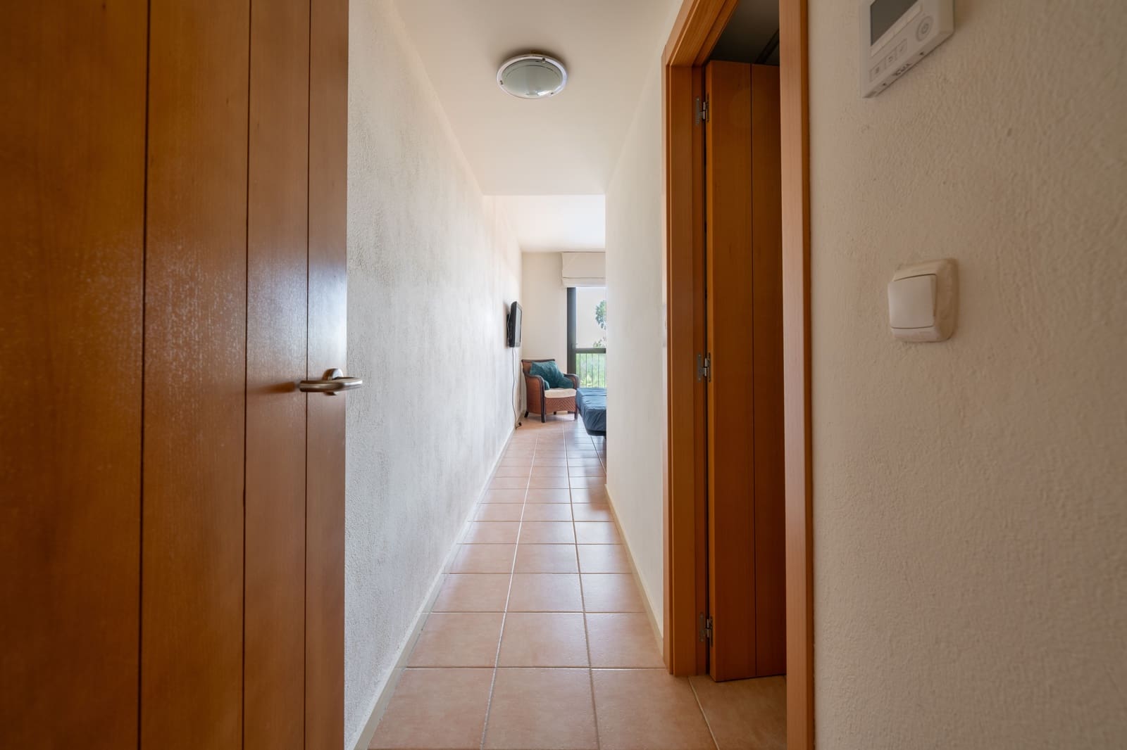 2 bedroom Apartment for sale in Almeria city with pool - € 175,000 (Ref: 9409385)