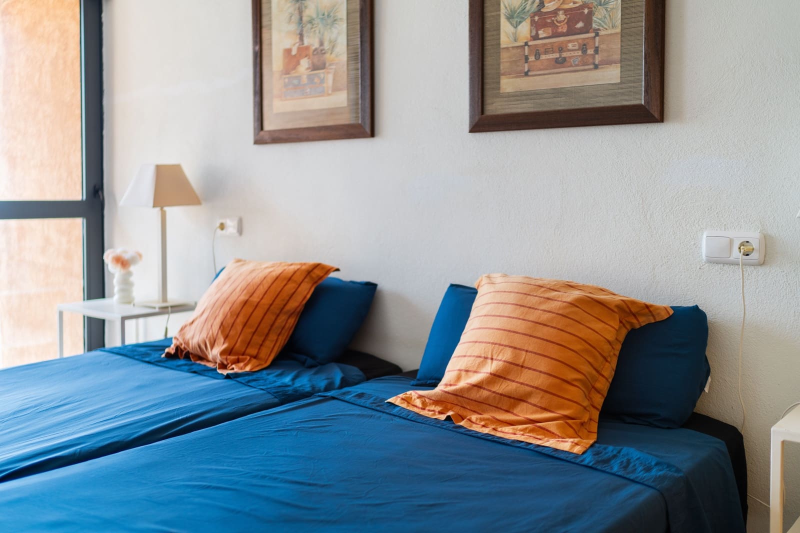 2 bedroom Apartment for sale in Almeria city with pool - € 175,000 (Ref: 9409385)