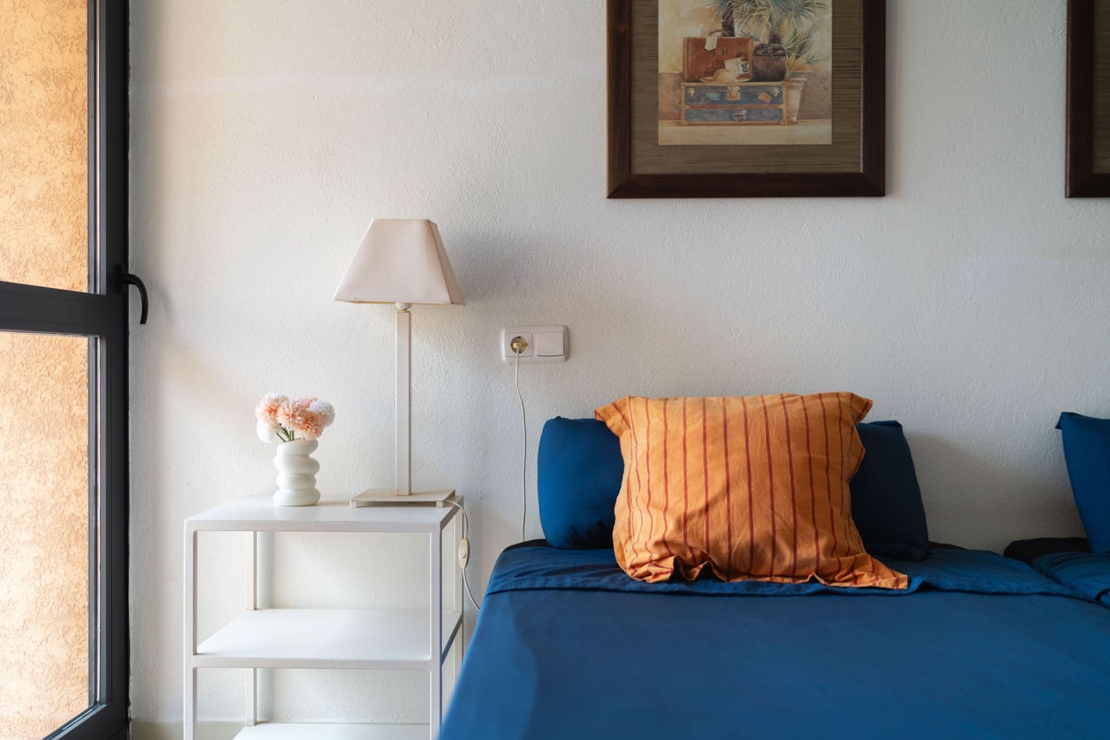 2 bedroom Apartment for sale in Almeria city with pool - € 175,000 (Ref: 9409385)