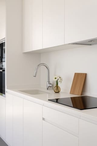 3 sypialnia Dom do wynajęcia w El Faro de Calaburra - Chaparral, Mijas z basenem - 3 500 € (Ref: 9409932)