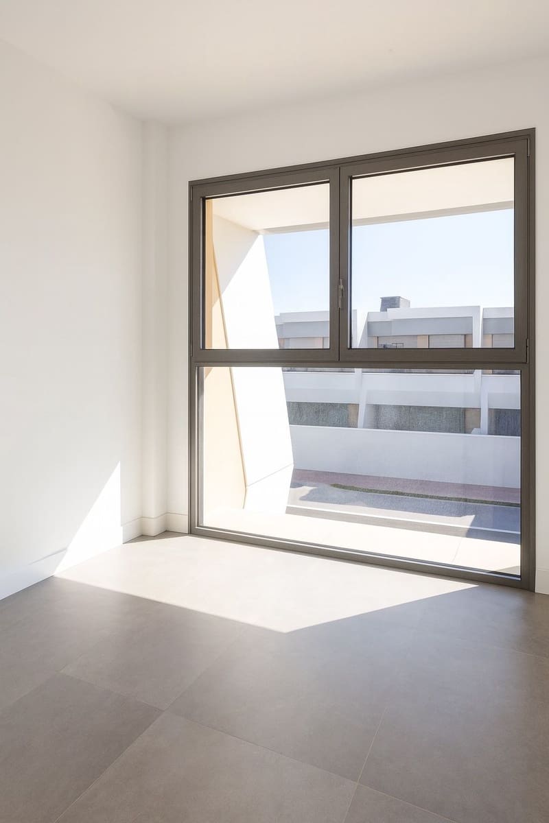 3 sypialnia Dom do wynajęcia w Mijas Costa z basenem - 3 500 € (Ref: 9409932)