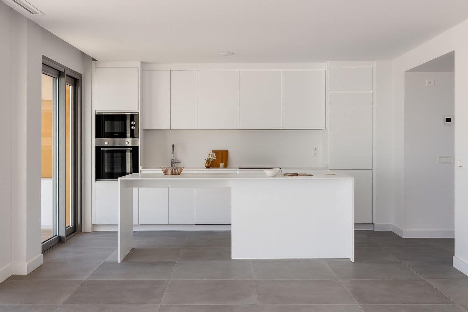 3 sypialnia Dom do wynajęcia w Mijas Costa z basenem - 3 500 € (Ref: 9409932)