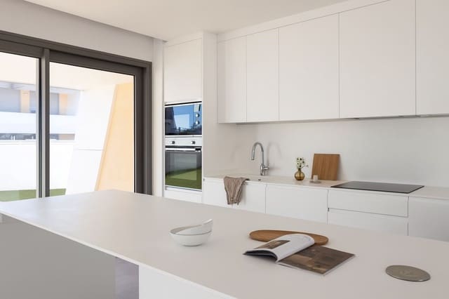 3 sypialnia Dom do wynajęcia w El Faro de Calaburra - Chaparral, Mijas z basenem - 3 500 € (Ref: 9409932)