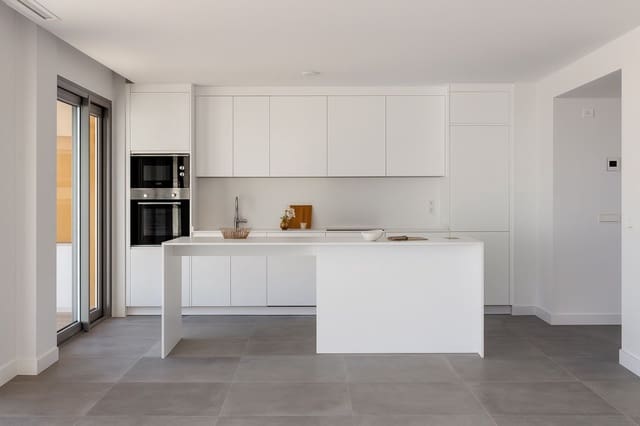 3 sypialnia Dom do wynajęcia w El Faro de Calaburra - Chaparral, Mijas z basenem - 3 500 € (Ref: 9409932)