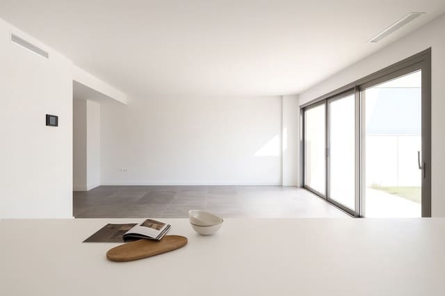 3 sypialnia Dom do wynajęcia w El Faro de Calaburra - Chaparral, Mijas z basenem - 3 500 € (Ref: 9409932)