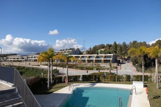 3 sypialnia Dom do wynajęcia w Mijas Costa z basenem - 3 500 € (Ref: 9409932)