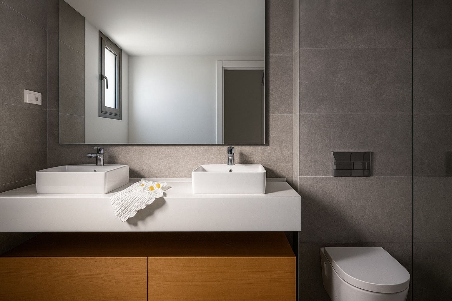 3 sypialnia Dom do wynajęcia w Mijas Costa z basenem - 3 500 € (Ref: 9409932)