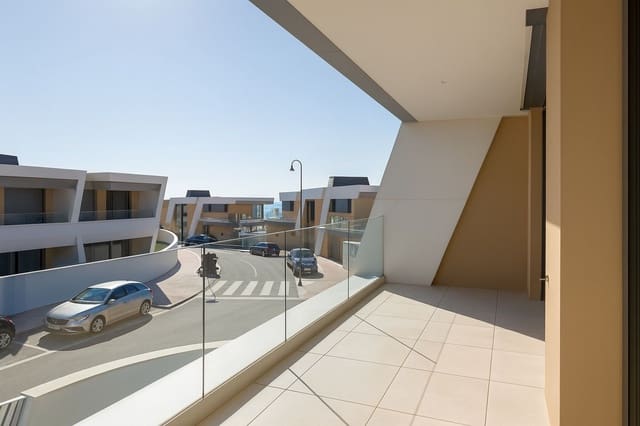 3 sypialnia Dom do wynajęcia w El Faro de Calaburra - Chaparral, Mijas z basenem - 3 500 € (Ref: 9409932)