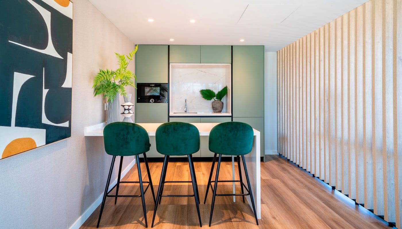 3 sypialnia Dom do wynajęcia w Mijas Costa z basenem - 3 500 € (Ref: 9409932)