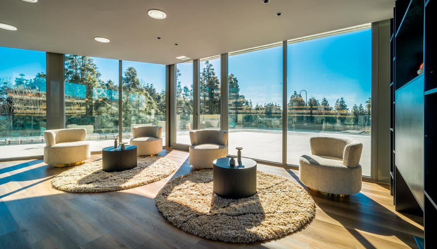 3 sypialnia Dom do wynajęcia w Mijas Costa z basenem - 3 500 € (Ref: 9409932)