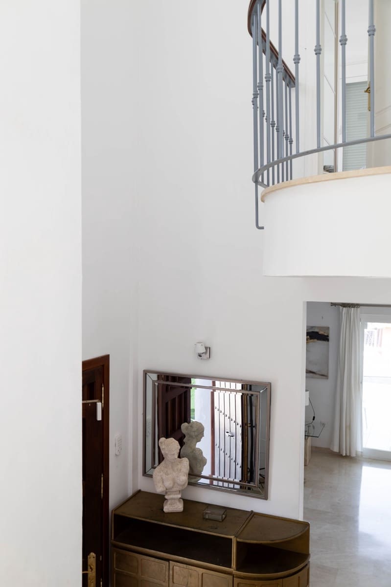 6 chambre Maison de Ville à vendre à Mijas avec piscine - 998 000 € (Ref: 9409933)