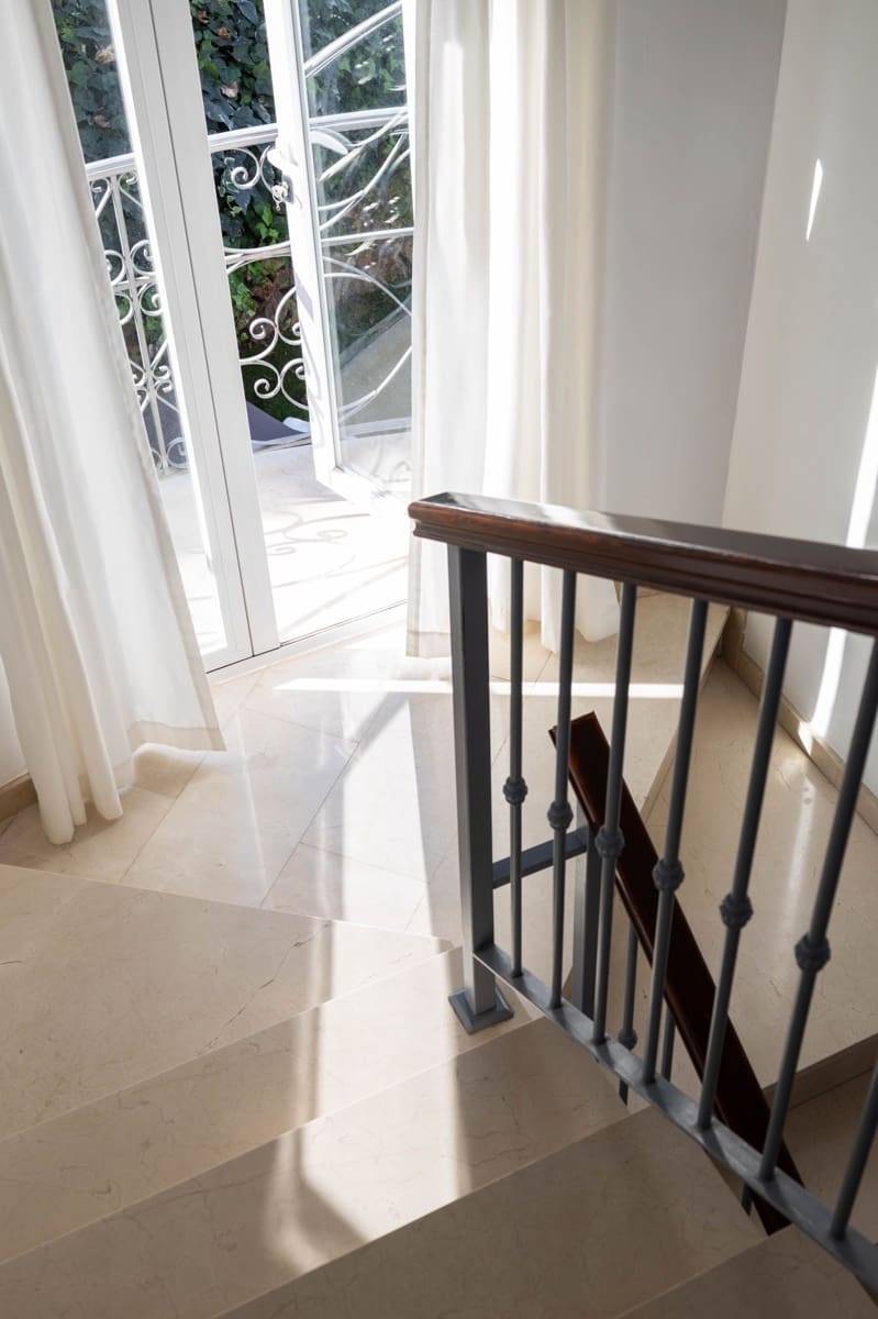 6 chambre Maison de Ville à vendre à Mijas avec piscine - 998 000 € (Ref: 9409933)