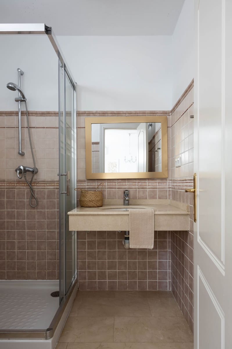 6 chambre Maison de Ville à vendre à Mijas avec piscine - 998 000 € (Ref: 9409933)