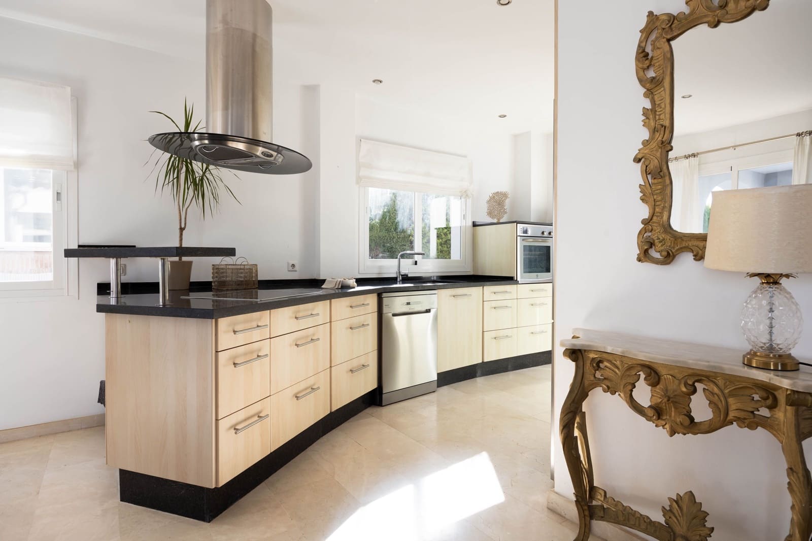 6 chambre Maison de Ville à vendre à Mijas avec piscine - 998 000 € (Ref: 9409933)