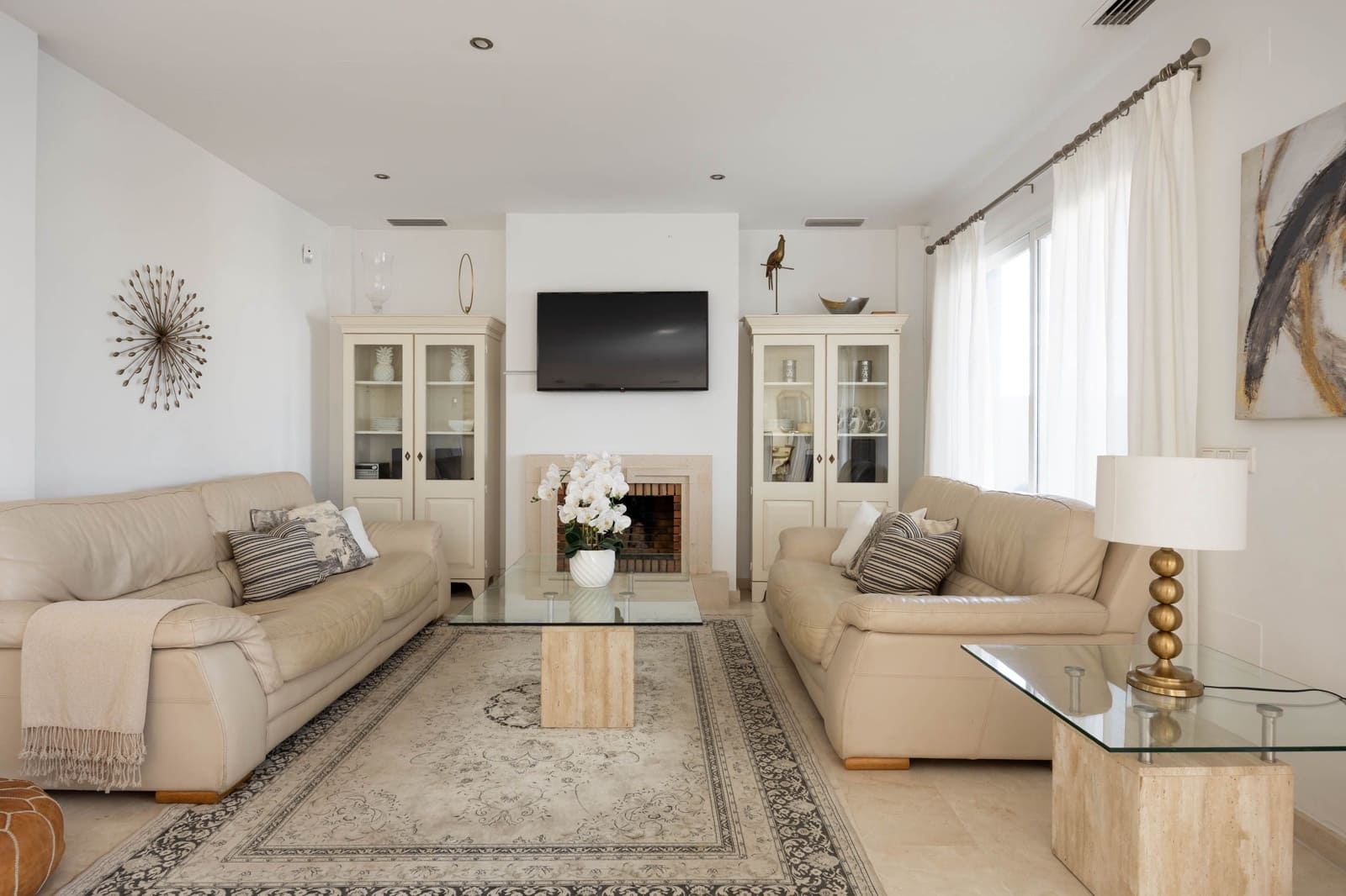 6 chambre Maison de Ville à vendre à Mijas avec piscine - 998 000 € (Ref: 9409933)