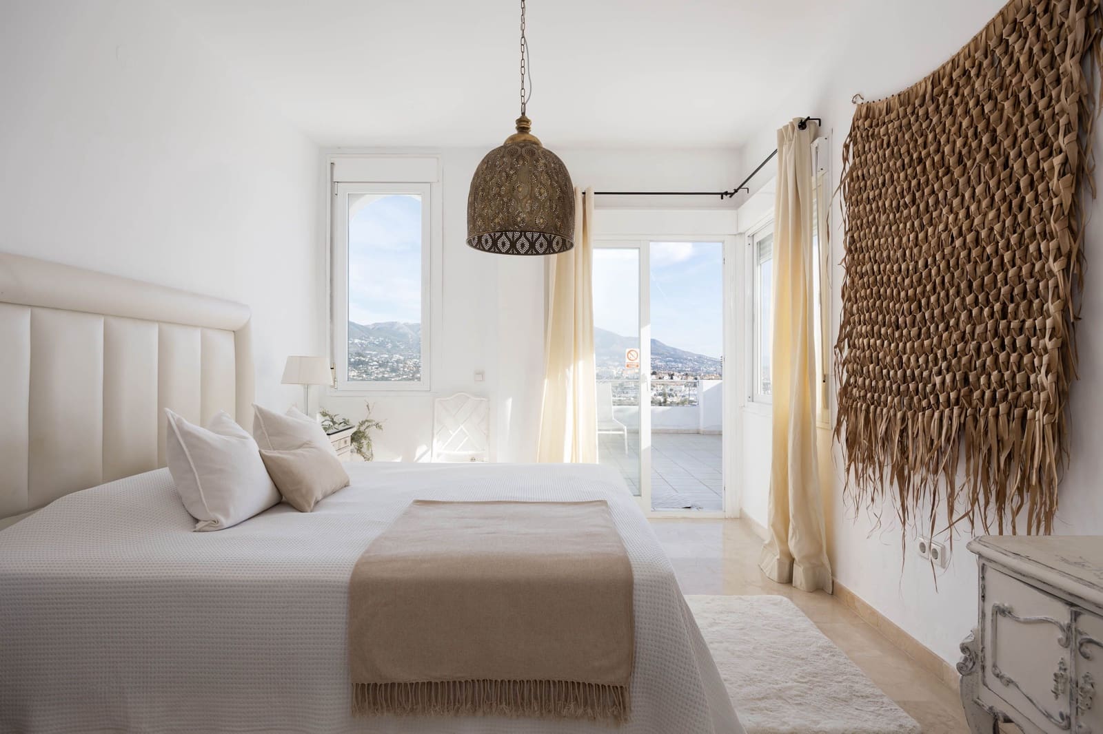 6 chambre Maison de Ville à vendre à Mijas avec piscine - 998 000 € (Ref: 9409933)