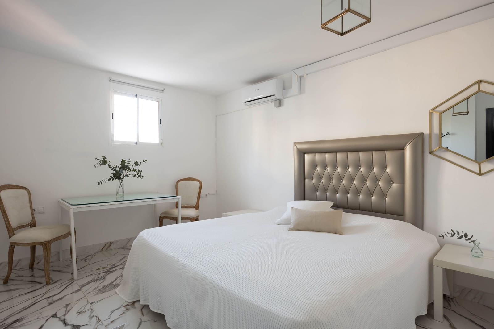 6 chambre Maison de Ville à vendre à Mijas avec piscine - 998 000 € (Ref: 9409933)