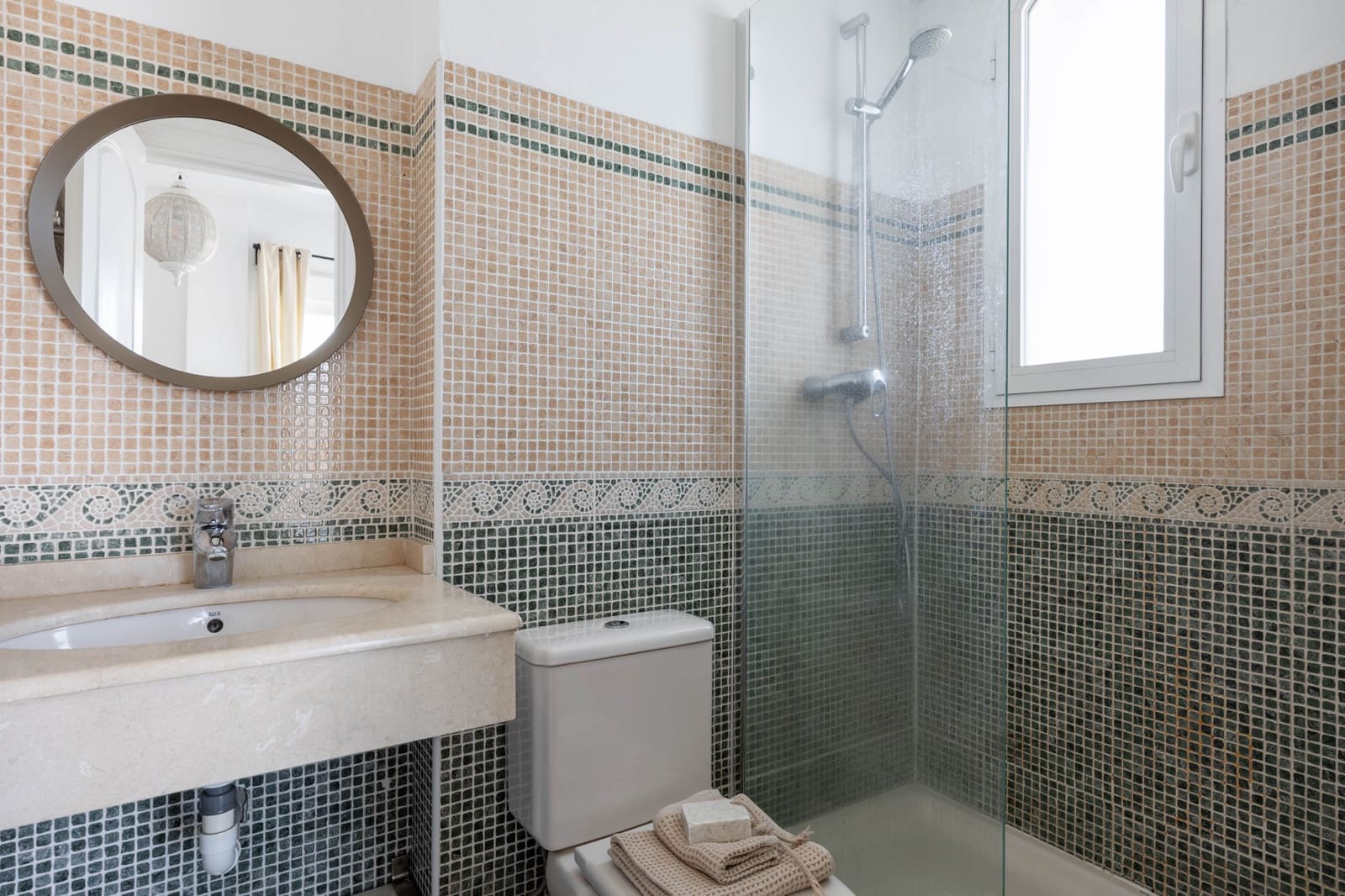 6 chambre Maison de Ville à vendre à Mijas avec piscine - 998 000 € (Ref: 9409933)