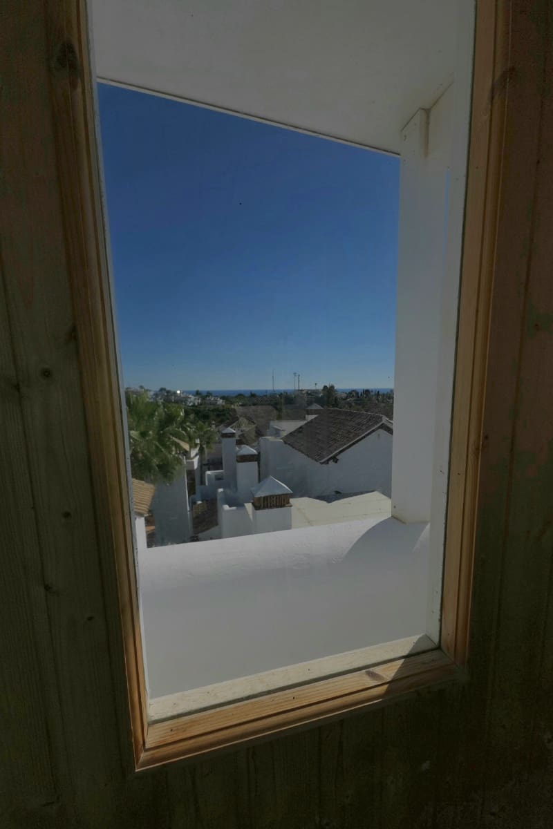 2 soverom Penthouse til salgs i Marbella med svømmebasseng - € 995 000 (Ref: 9411325)