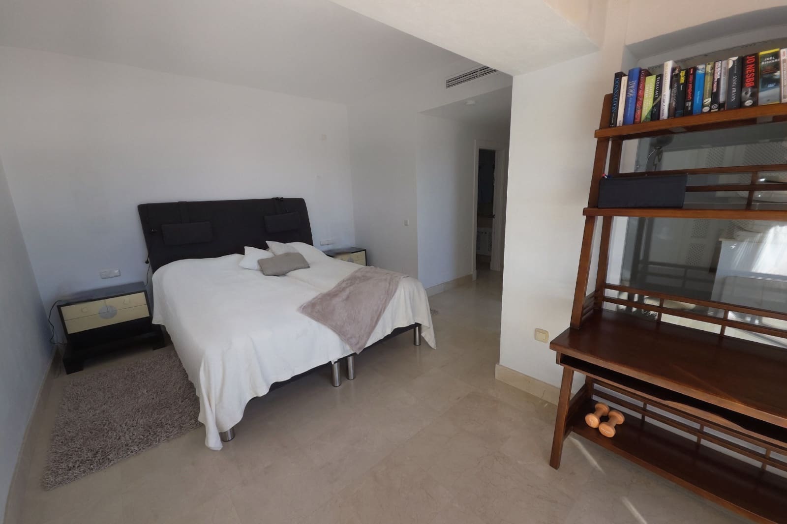 2 soverom Penthouse til salgs i Marbella med svømmebasseng - € 995 000 (Ref: 9411325)