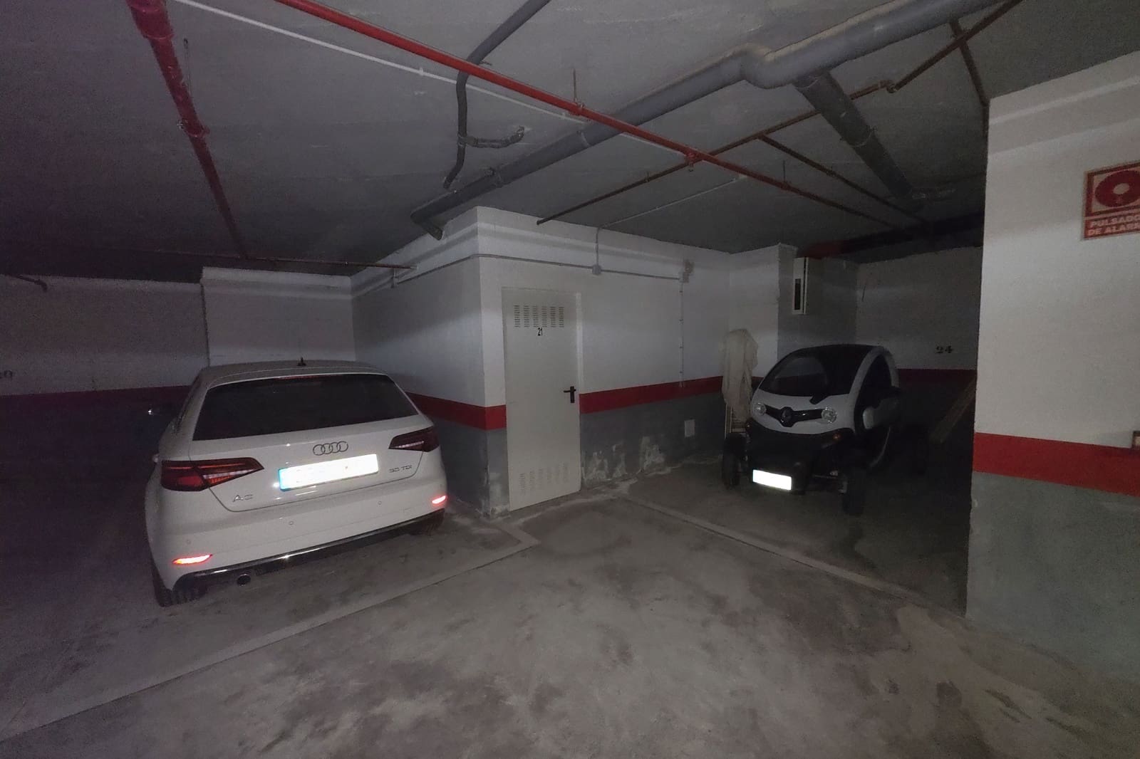 2 soverom Penthouse til salgs i Marbella med svømmebasseng - € 995 000 (Ref: 9411325)