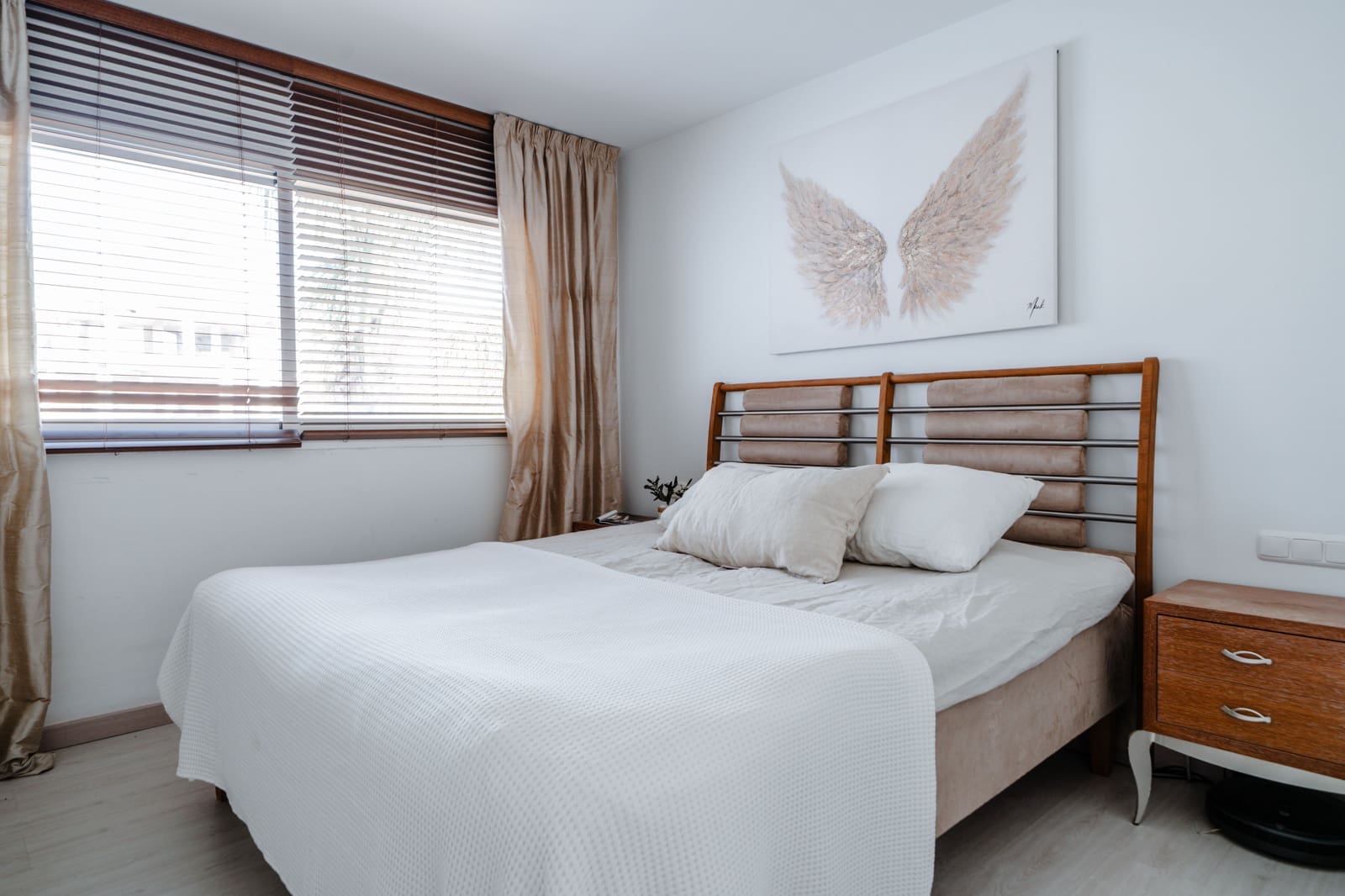 2 sovrum Takvåning till salu i Marbella med pool - 895 000 € (Ref: 9411325)