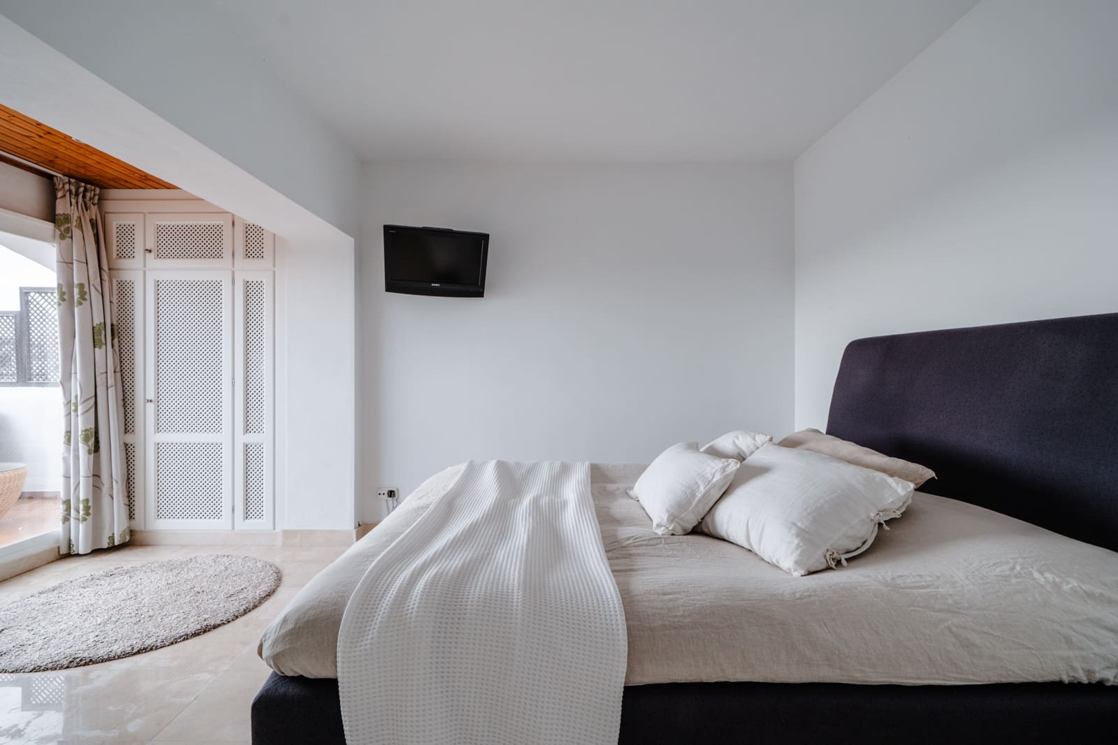 2 sovrum Takvåning till salu i Marbella med pool - 895 000 € (Ref: 9411325)